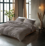 Vintage Bruin/Taupe