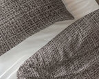Vintage Bruin/Taupe