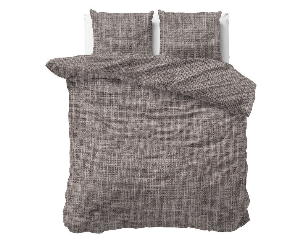 Vintage Bruin/Taupe