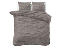 Vintage Bruin/Taupe