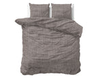 Vintage Bruin/Taupe