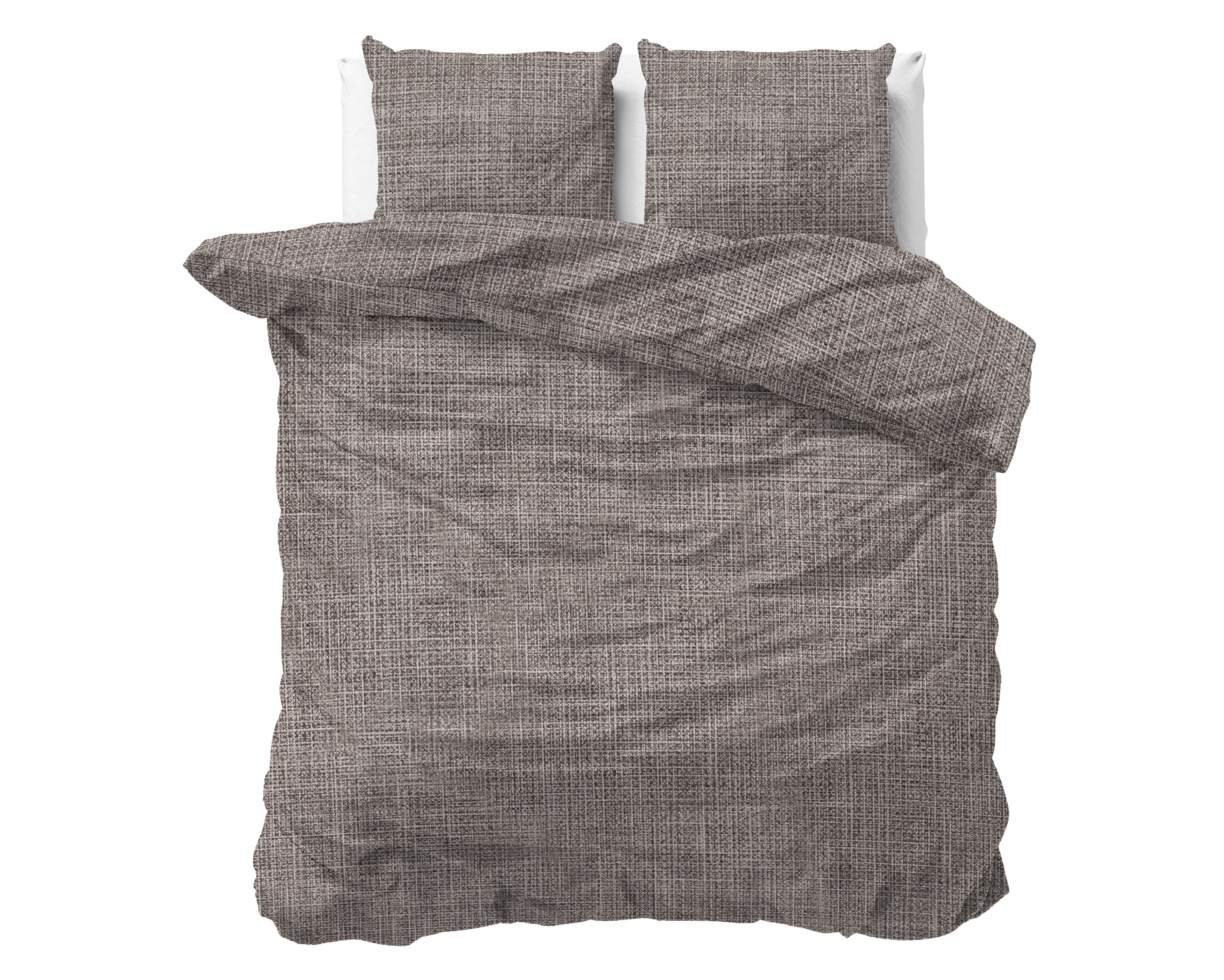 Vintage Bruin/Taupe