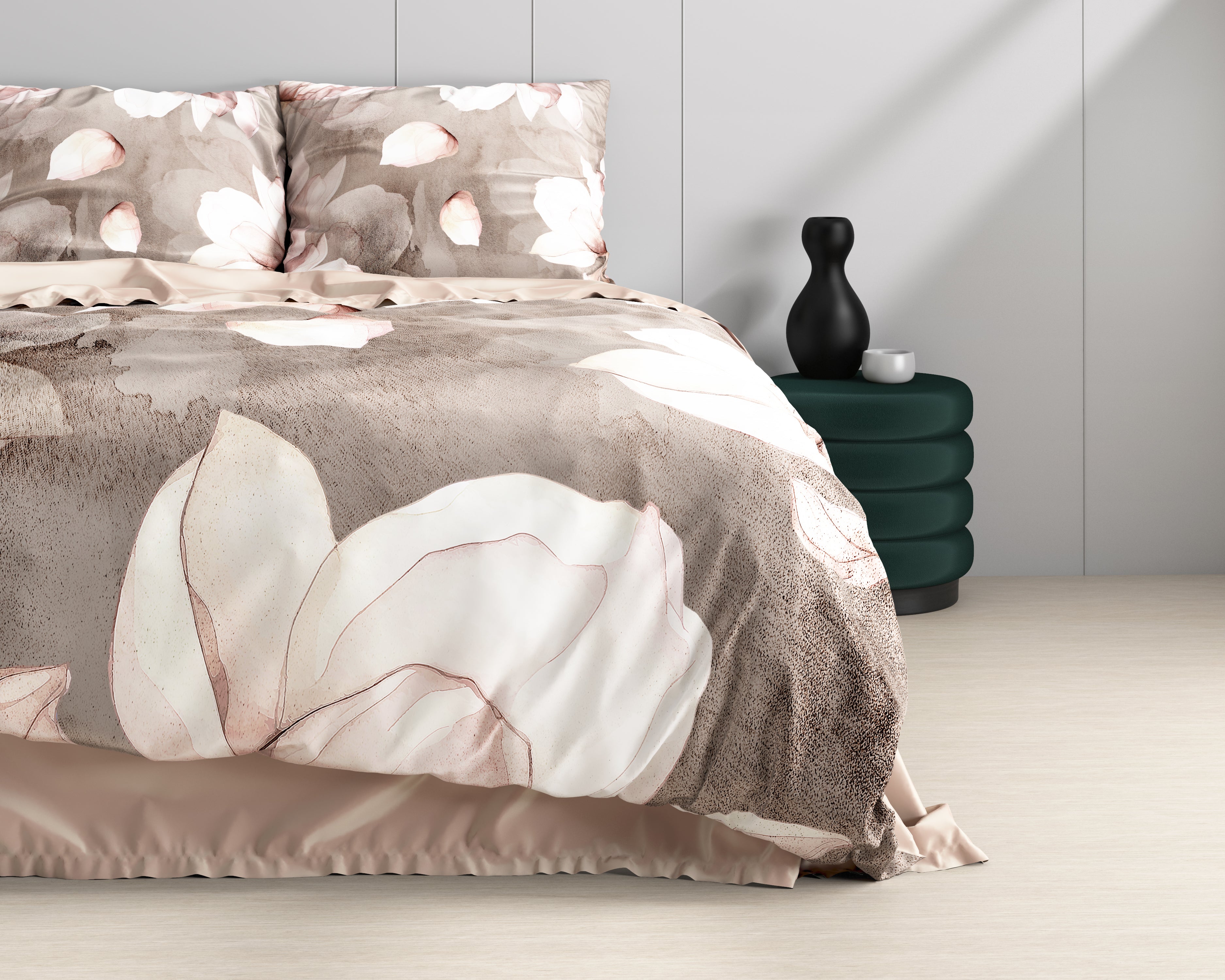 Alicia Oud Roze