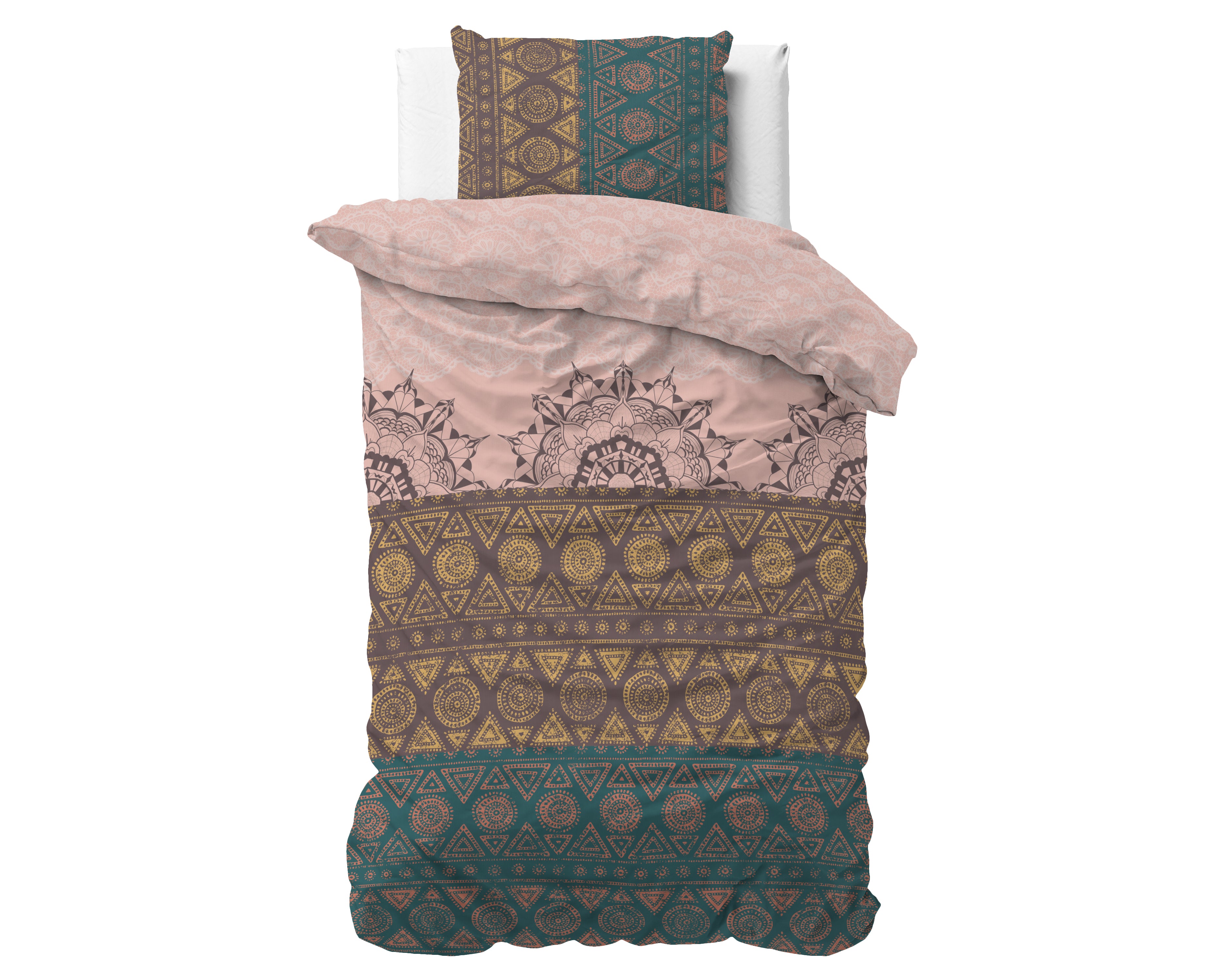 Bohemian Multi
