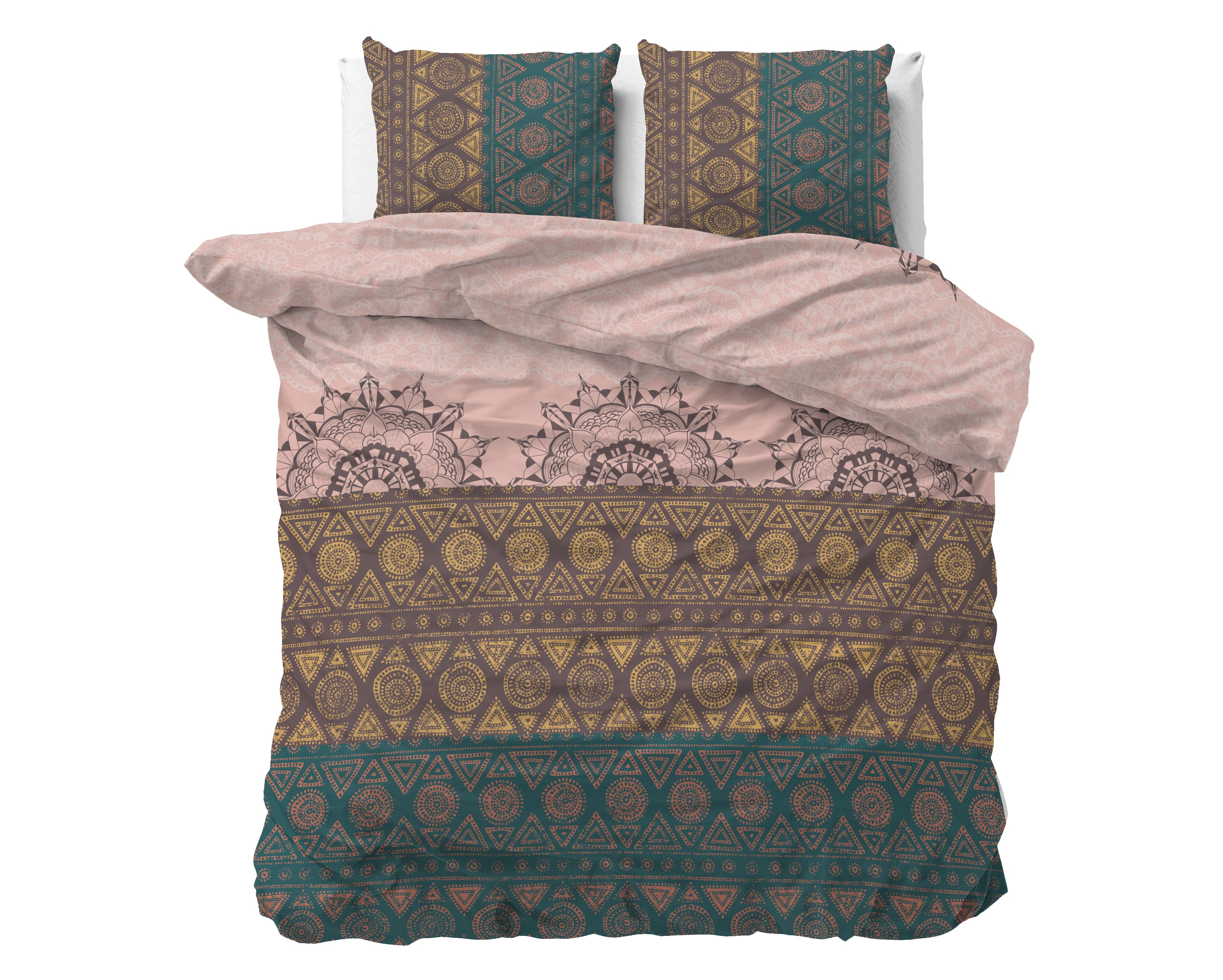 Bohemian Multi