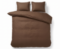 Hotel Stripe Taupe