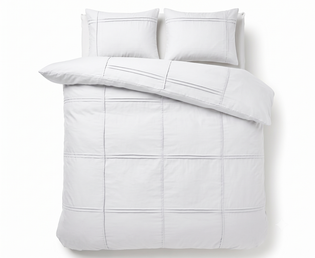 Washed Tufted Wit