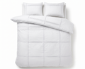 Washed Tufted Wit