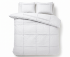 Washed Tufted Wit