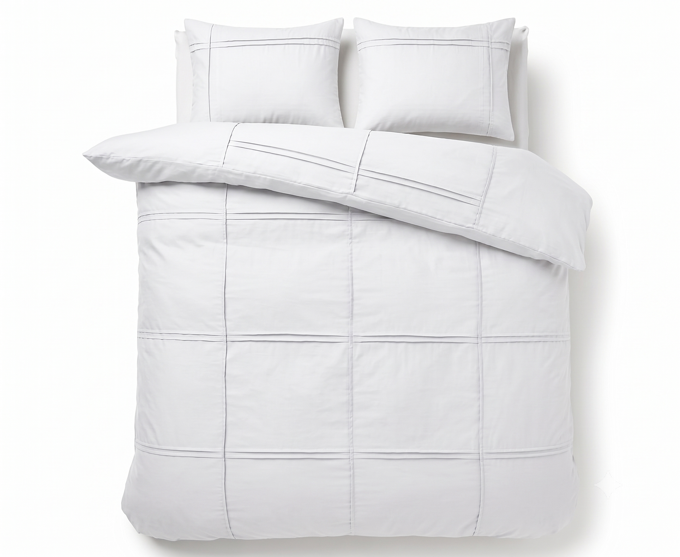 Washed Tufted Wit
