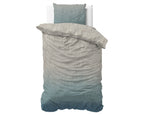 Gradia Beige/Blauw