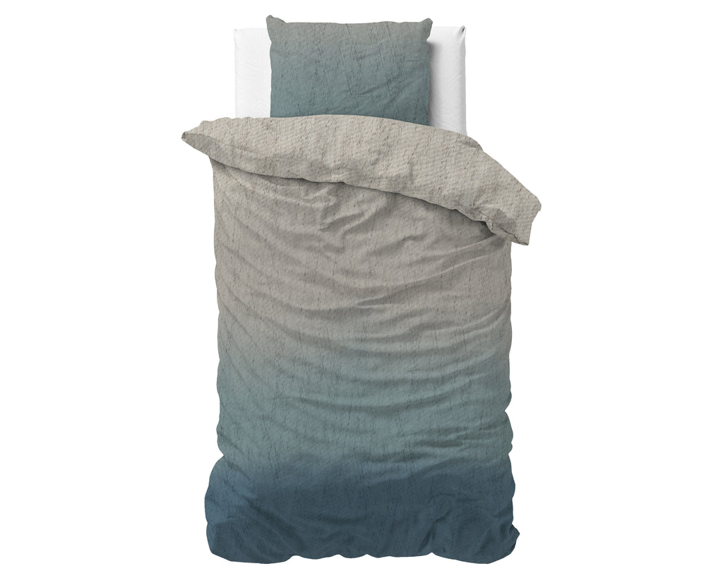 Gradient Trend Blauw