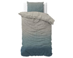 Gradient Trend Blauw