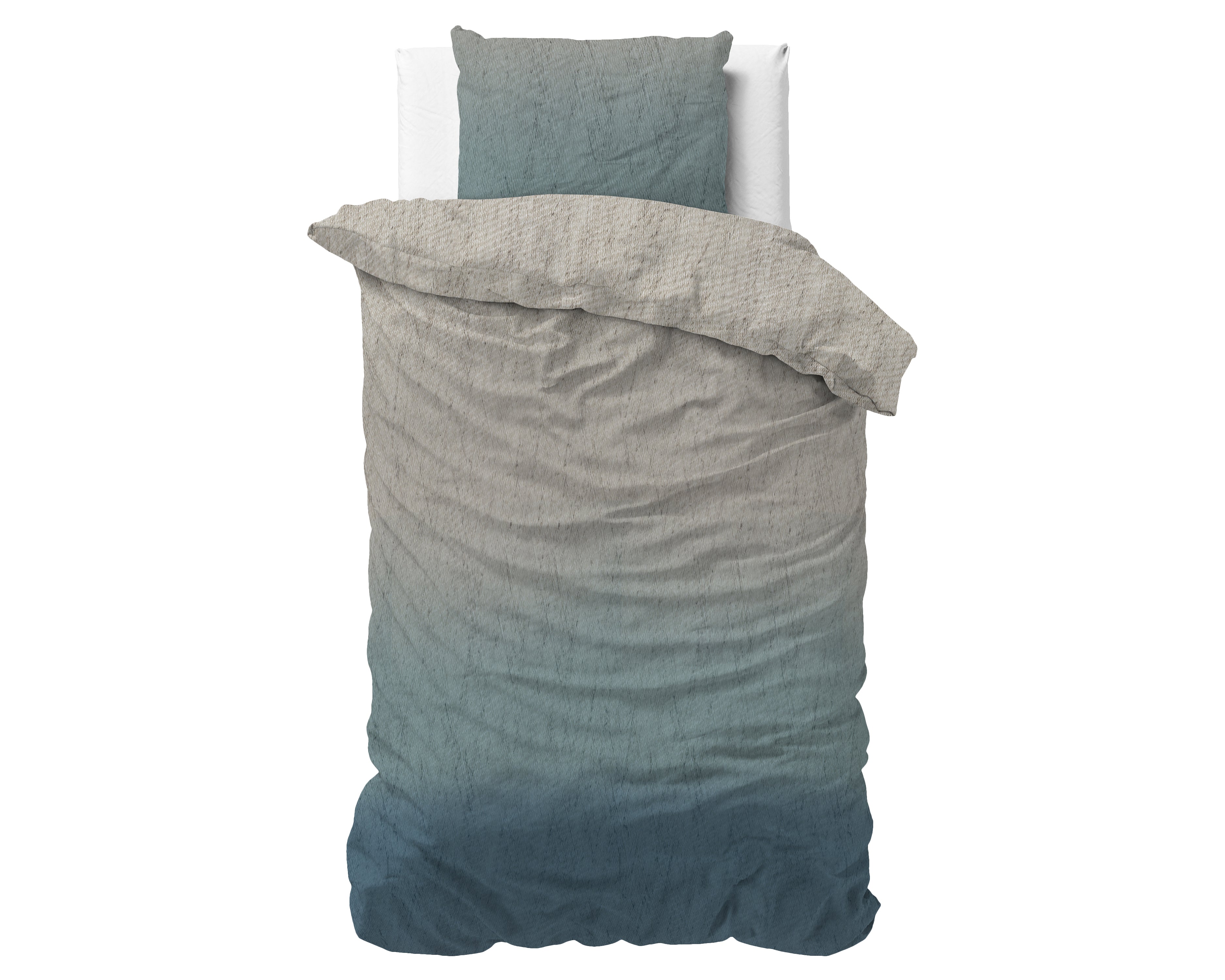 Gradient Trend Blauw