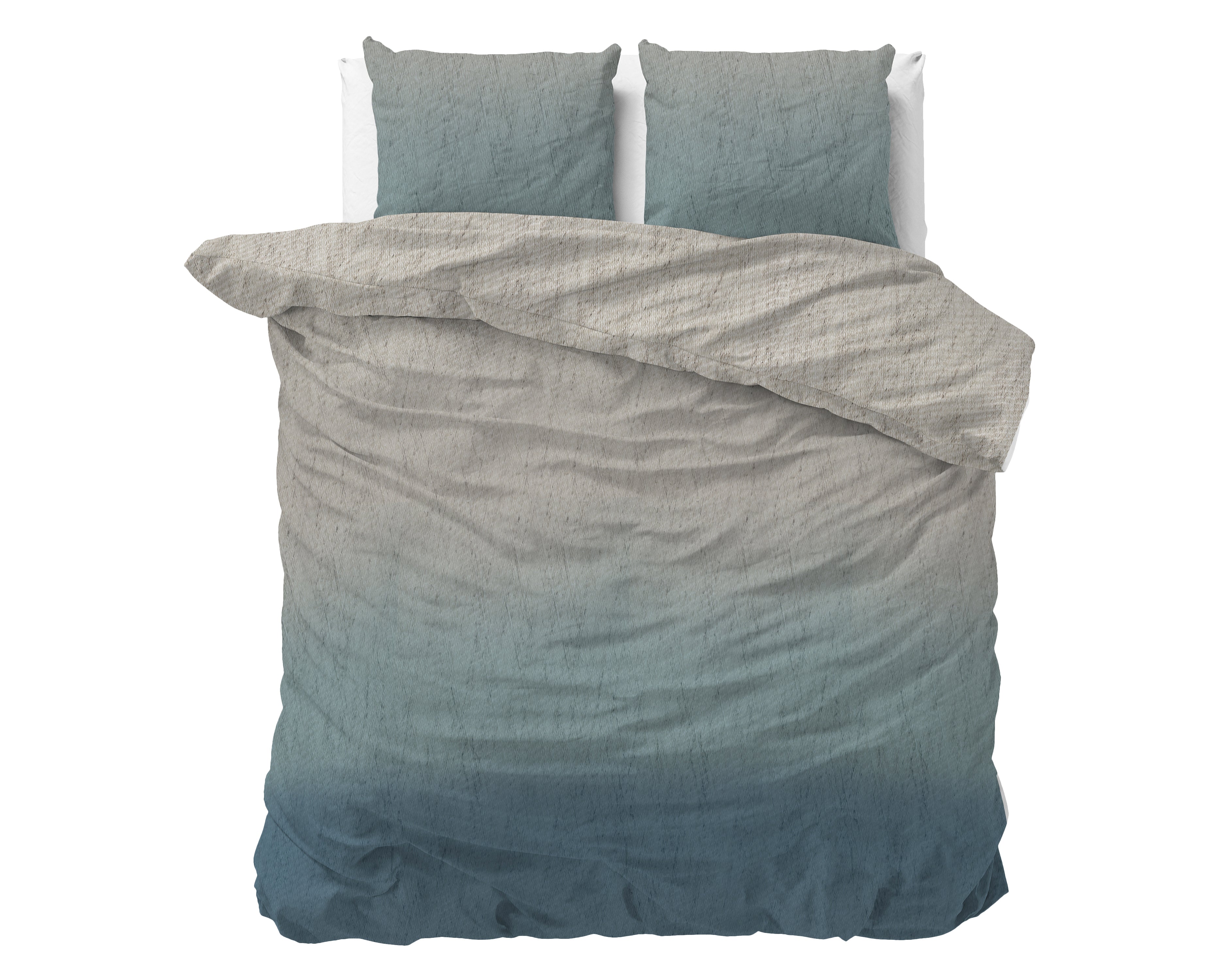 Gradient Trend Blauw