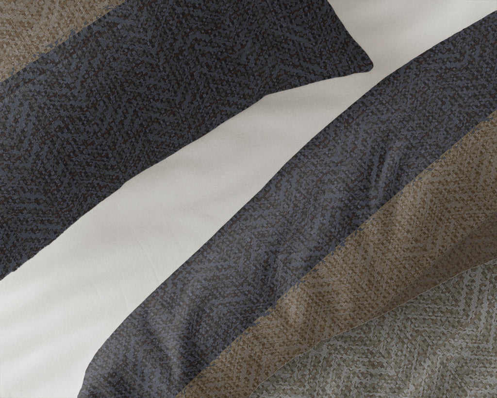 Ravon Taupe/Antraciet