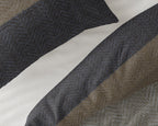 Ravon Taupe/Antraciet