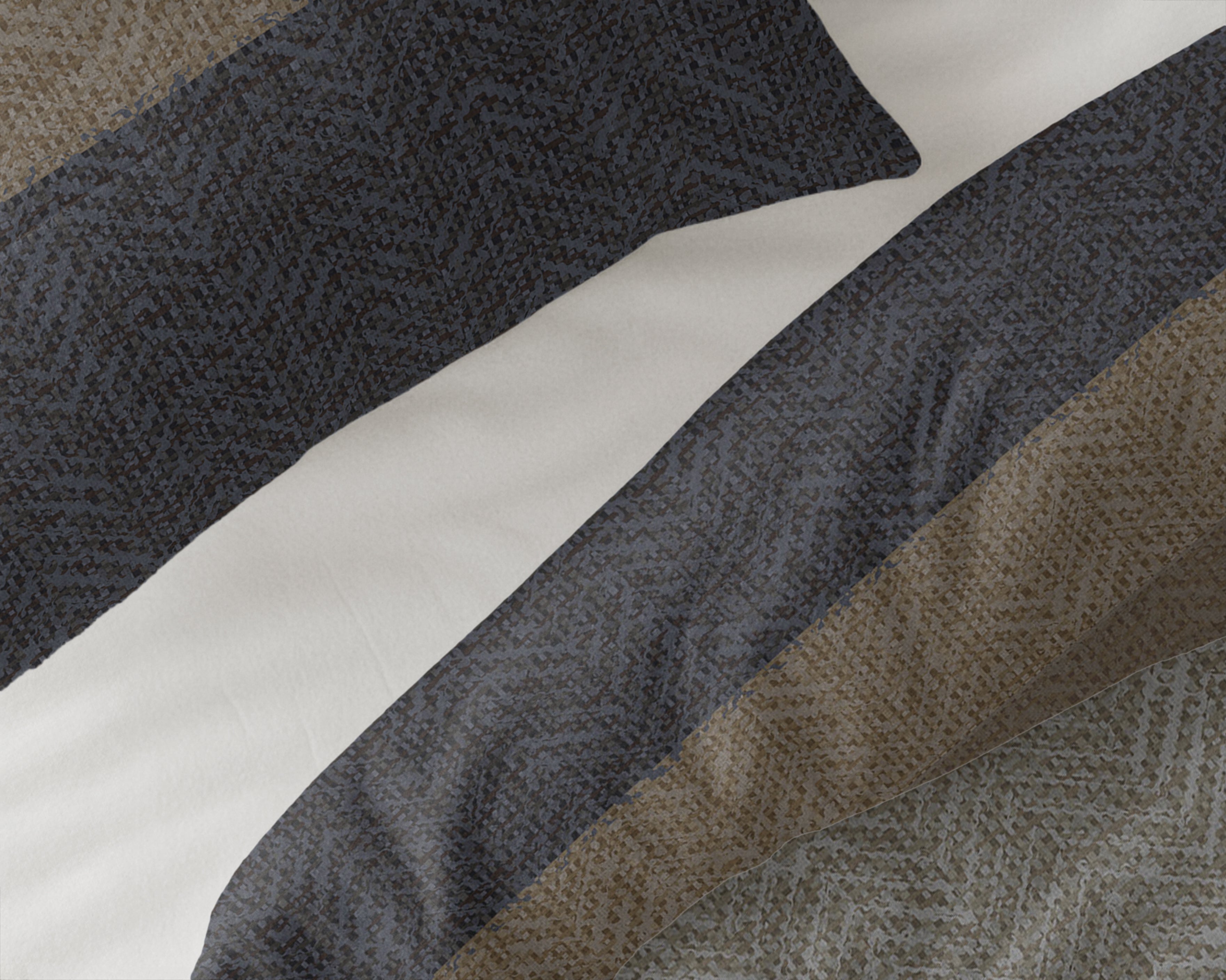 Ravon Taupe/Antraciet