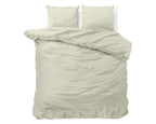 Satin Point Creme