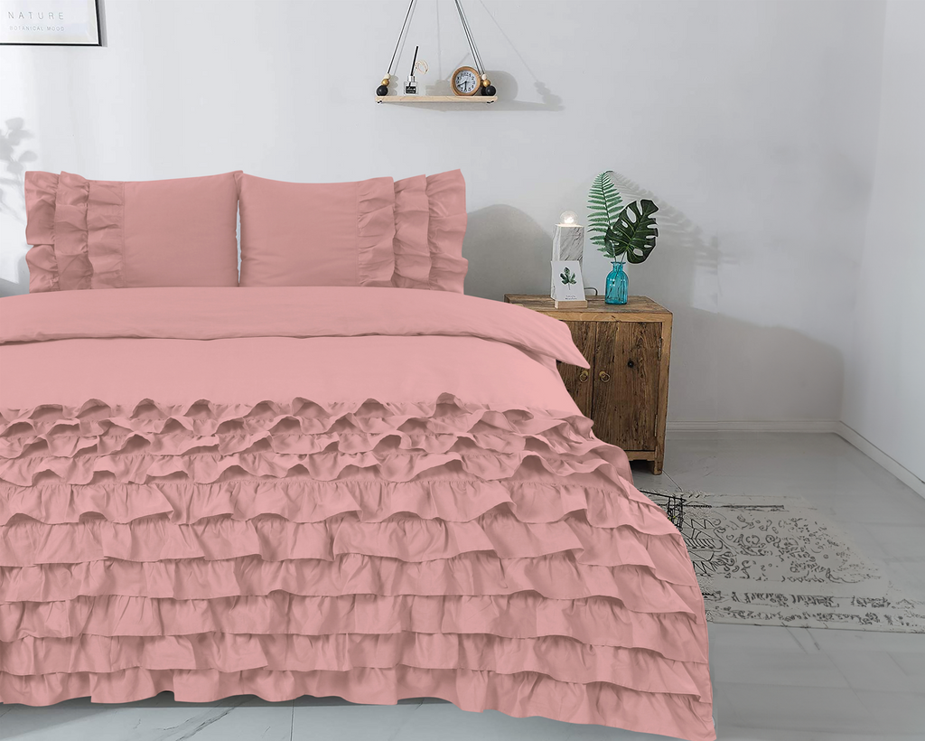 Cyprus Roze