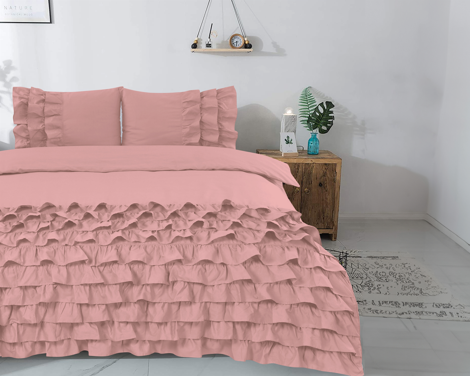 Cyprus Roze