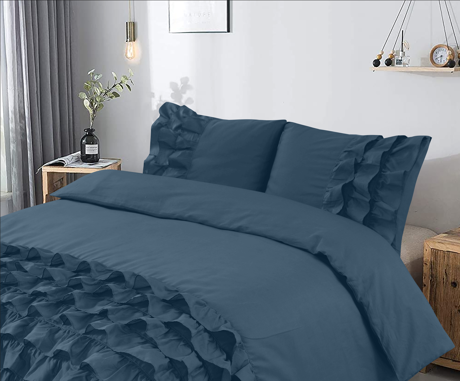 Cyprus Blauw