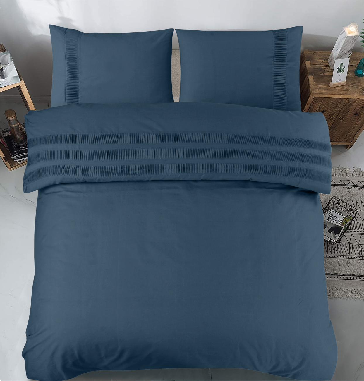 Bali Blauw