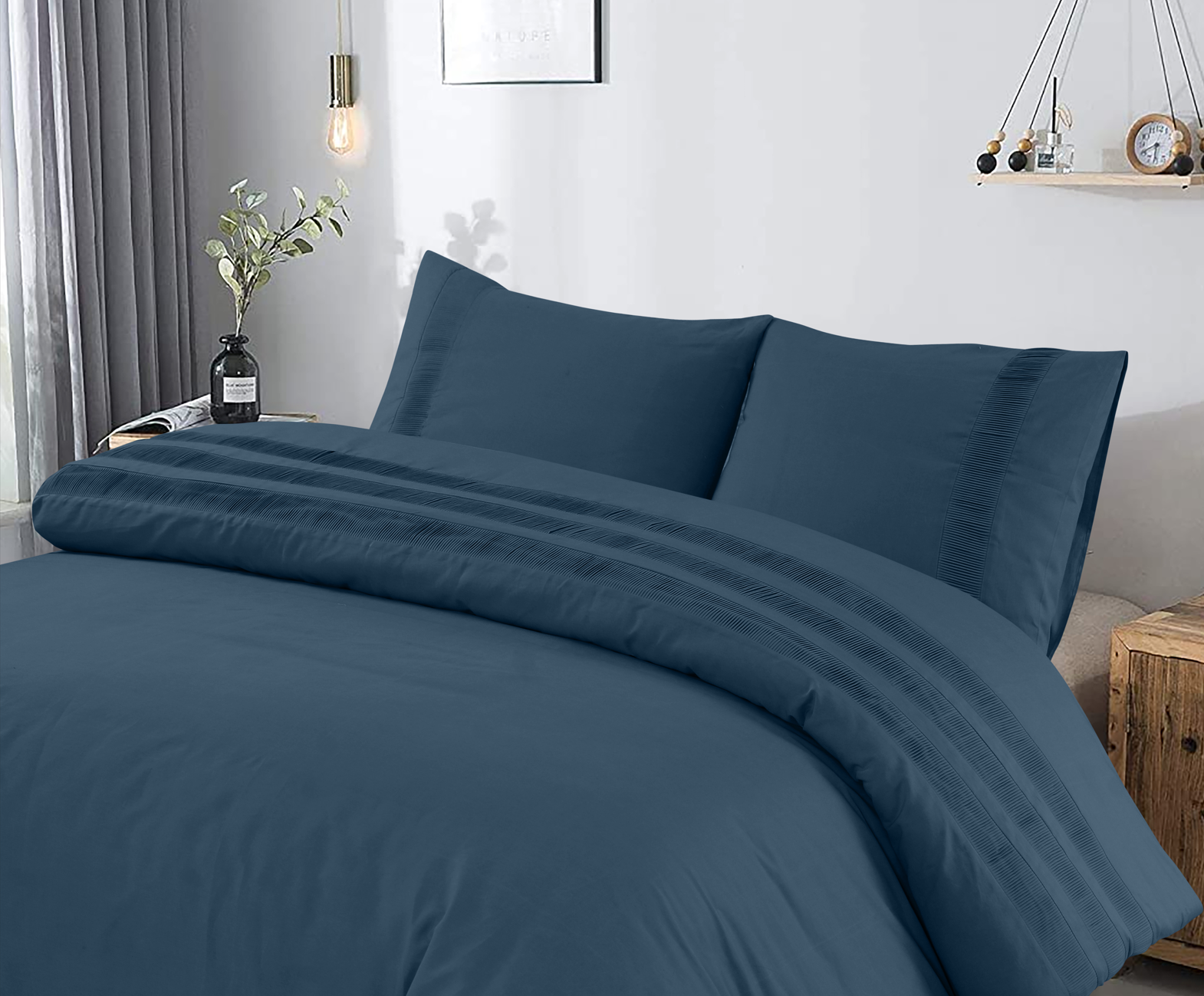 Bali Blauw