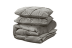 Velvet Pintuck Zand