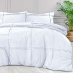 Washed Tufted Wit