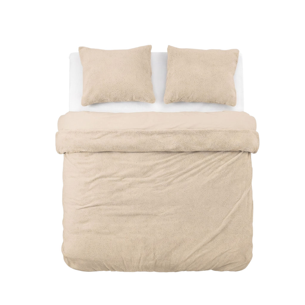 Teddy Taupe