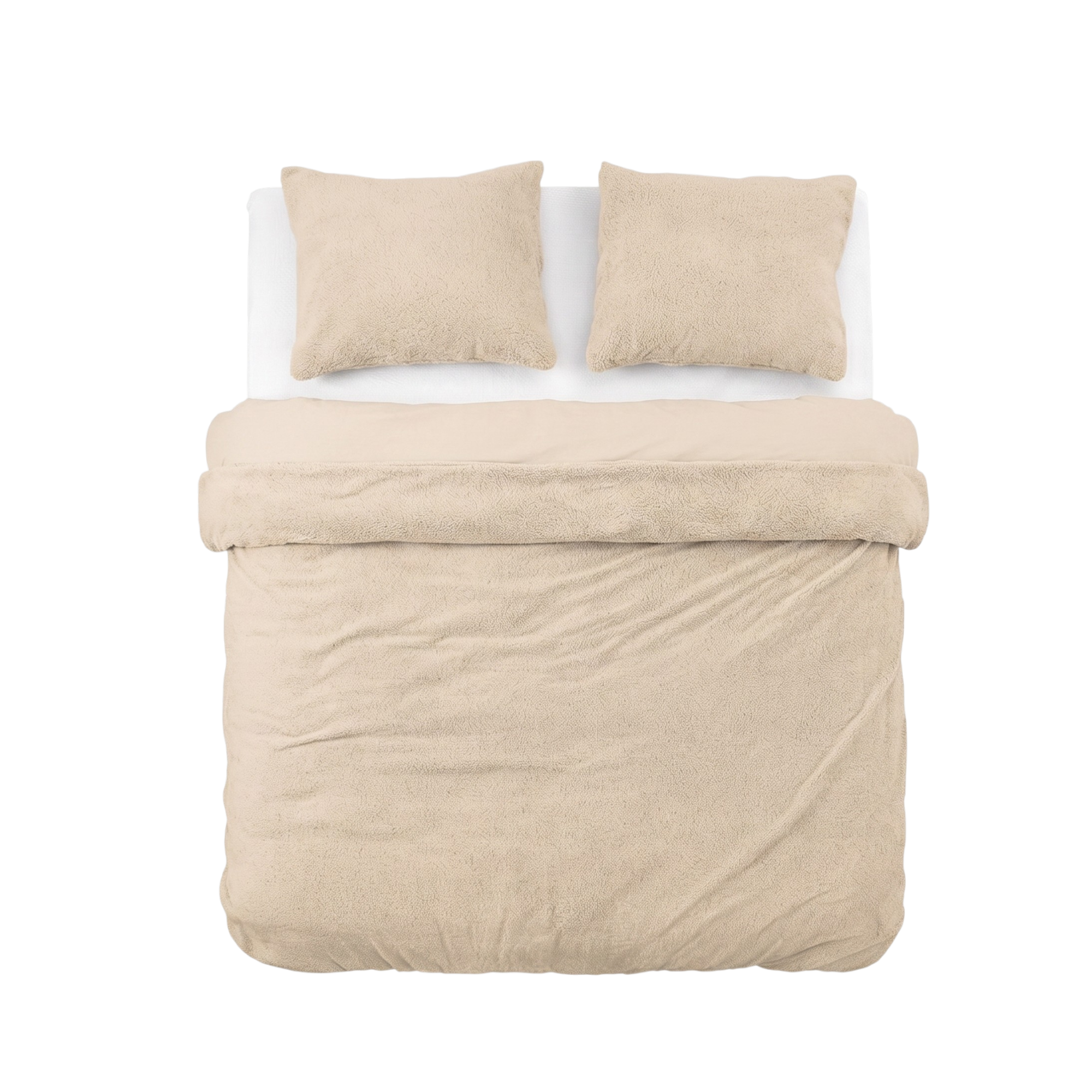 Teddy Taupe