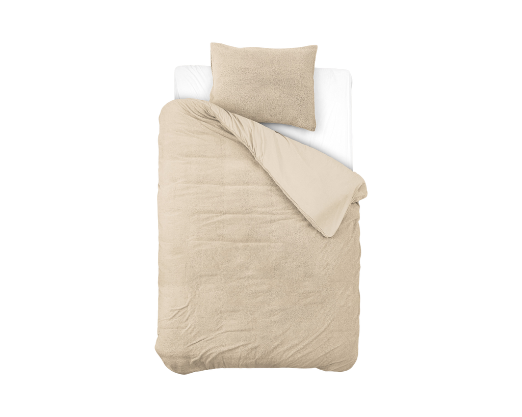 Teddy Taupe