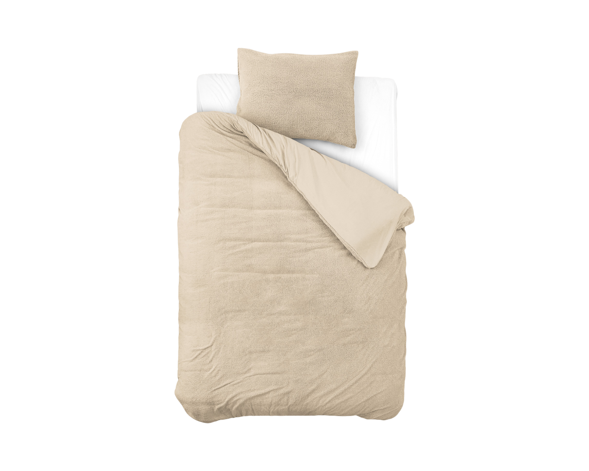 Teddy Taupe