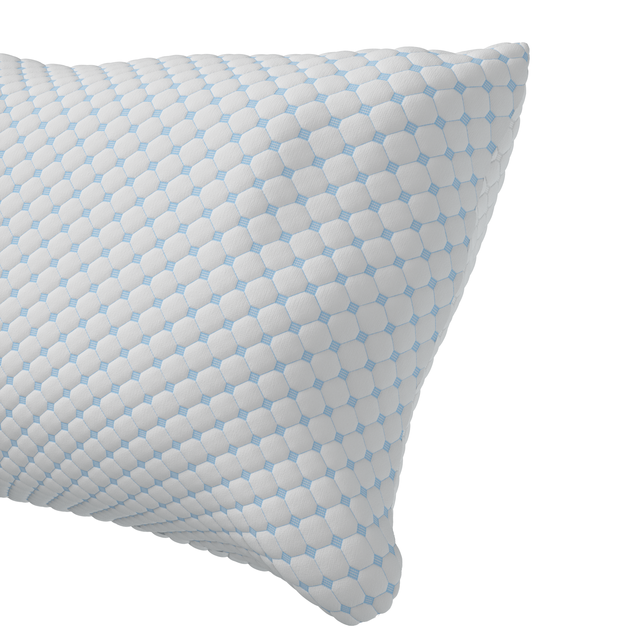 Nanotech Kussen 50 x 70