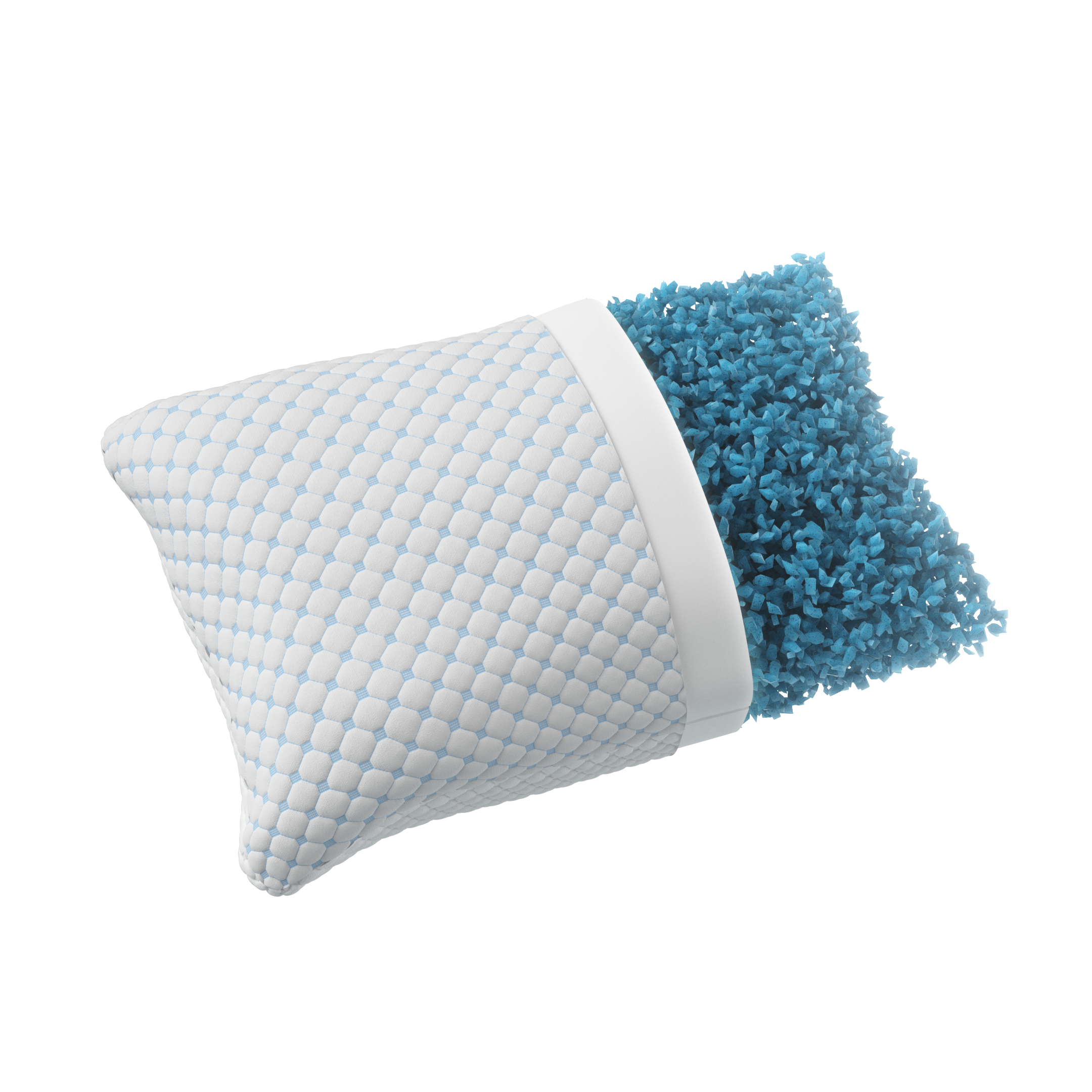 Nanotech Kussen 50 x 70